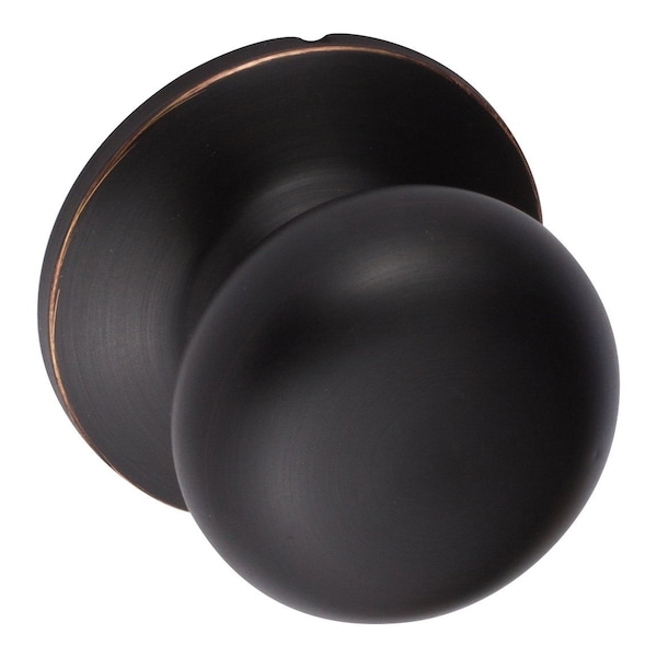 Sure-Loc Hardware Sure-Loc Hardware Durango Dummy Knob, Vintage Bronze DU100 11P - main